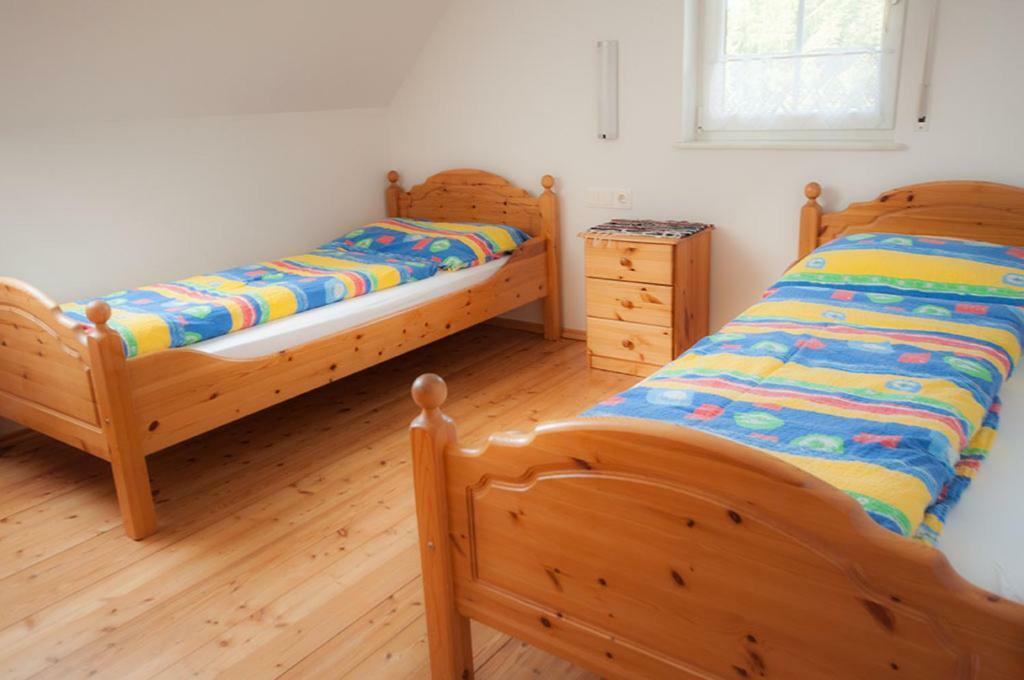 Arkadenhof Flasch Worterberg Buitenkant foto