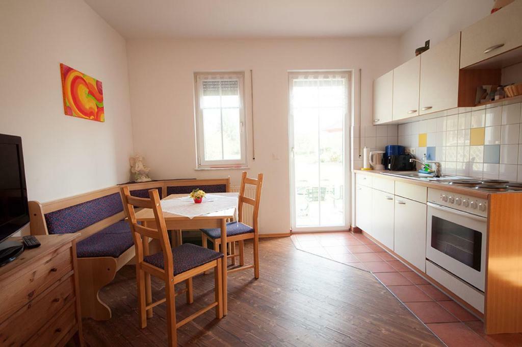 Arkadenhof Flasch Worterberg Buitenkant foto