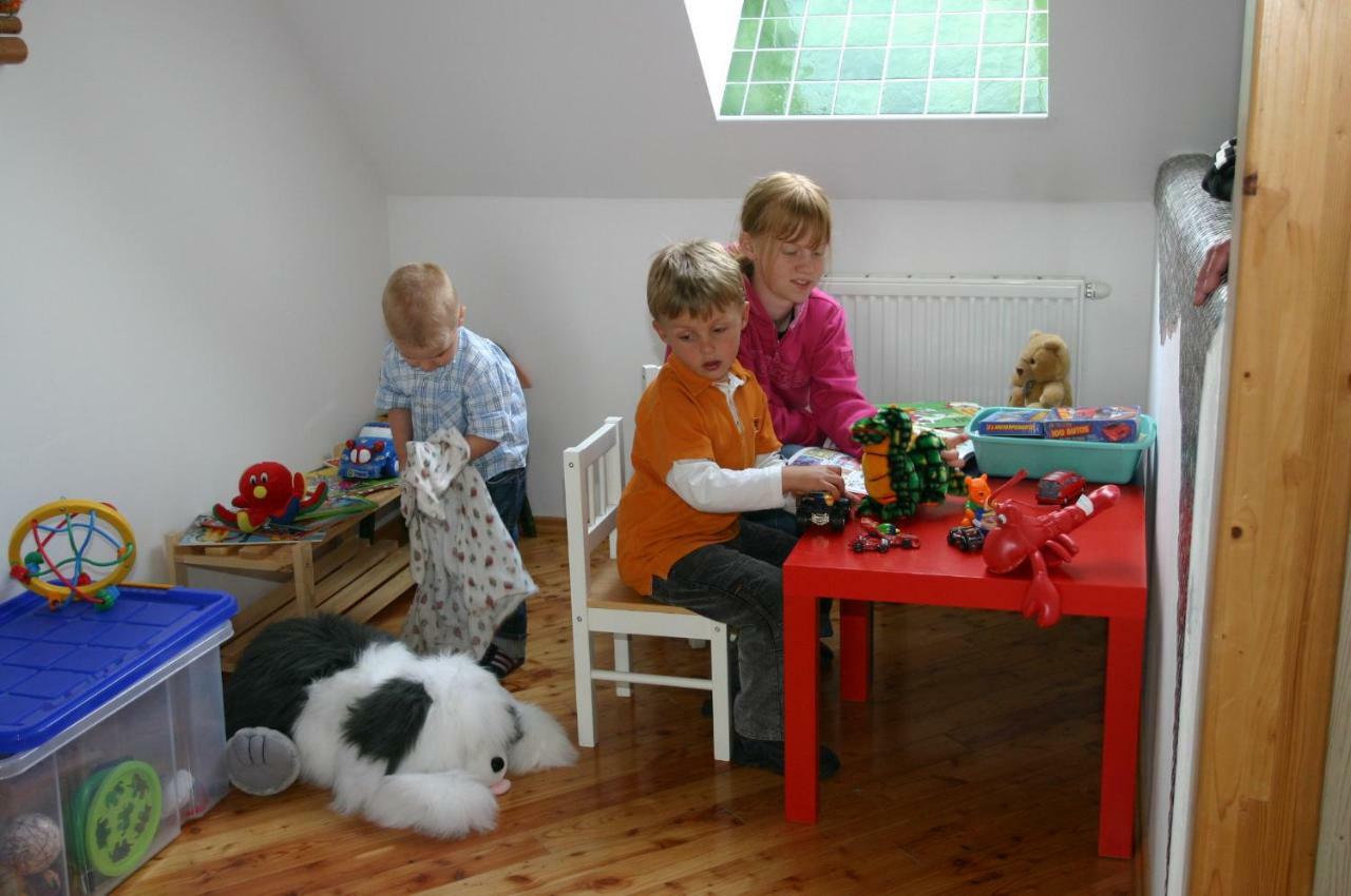 Arkadenhof Flasch Worterberg Buitenkant foto