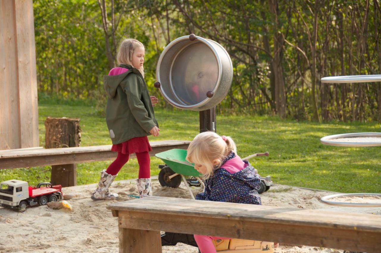 Arkadenhof Flasch Worterberg Buitenkant foto